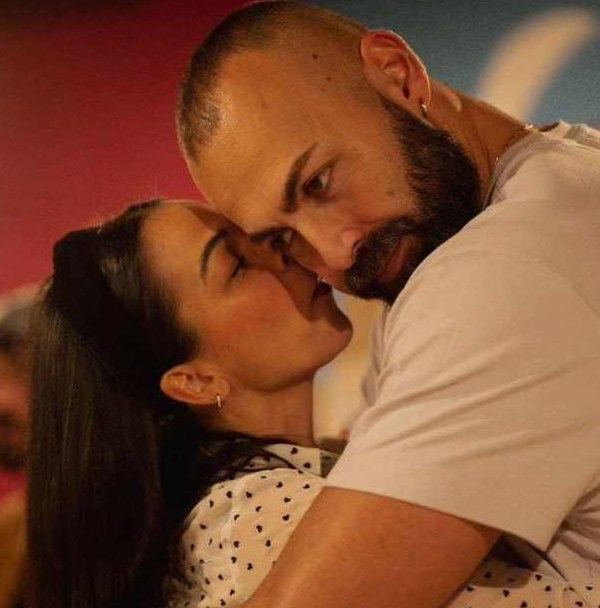 Il dolore di Silvia dopo l’omicidio di Fabio: “Dieci anni non valgono una vita”