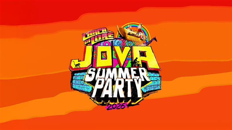 Jovanotti in tour ad Olbia. Conferma per il supporto di Acqua Vera