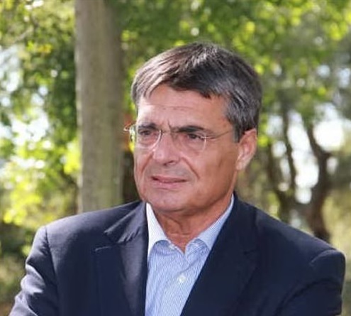 Gianfranco Ganau
