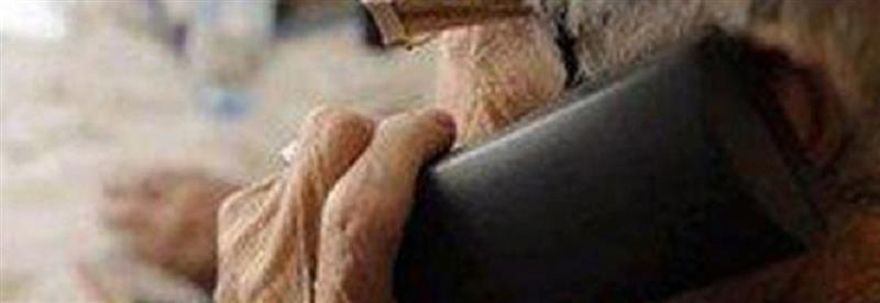 Anziana senza riscaldamento in un alloggio Ater, finisce in ospedale con la polmonite. La denuncia dell’USB