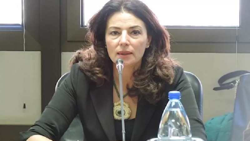 Gabriella Murgia