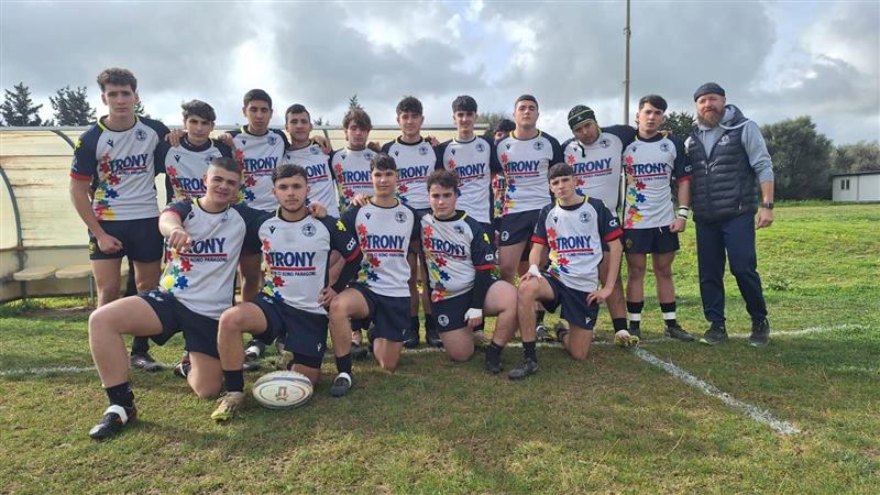 Il passo del gambero dell