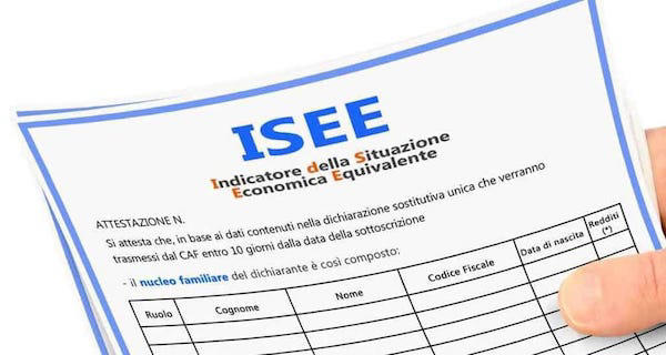 Nuovo decreto ISEE 2025 in Gazzetta Ufficiale. Le principali novità per avere bonus ed esenzioni