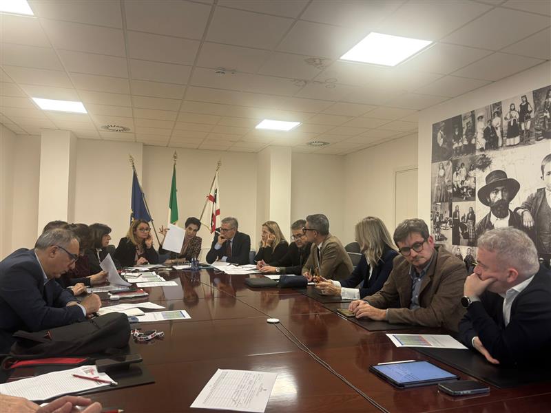 Villaservice, fine dell