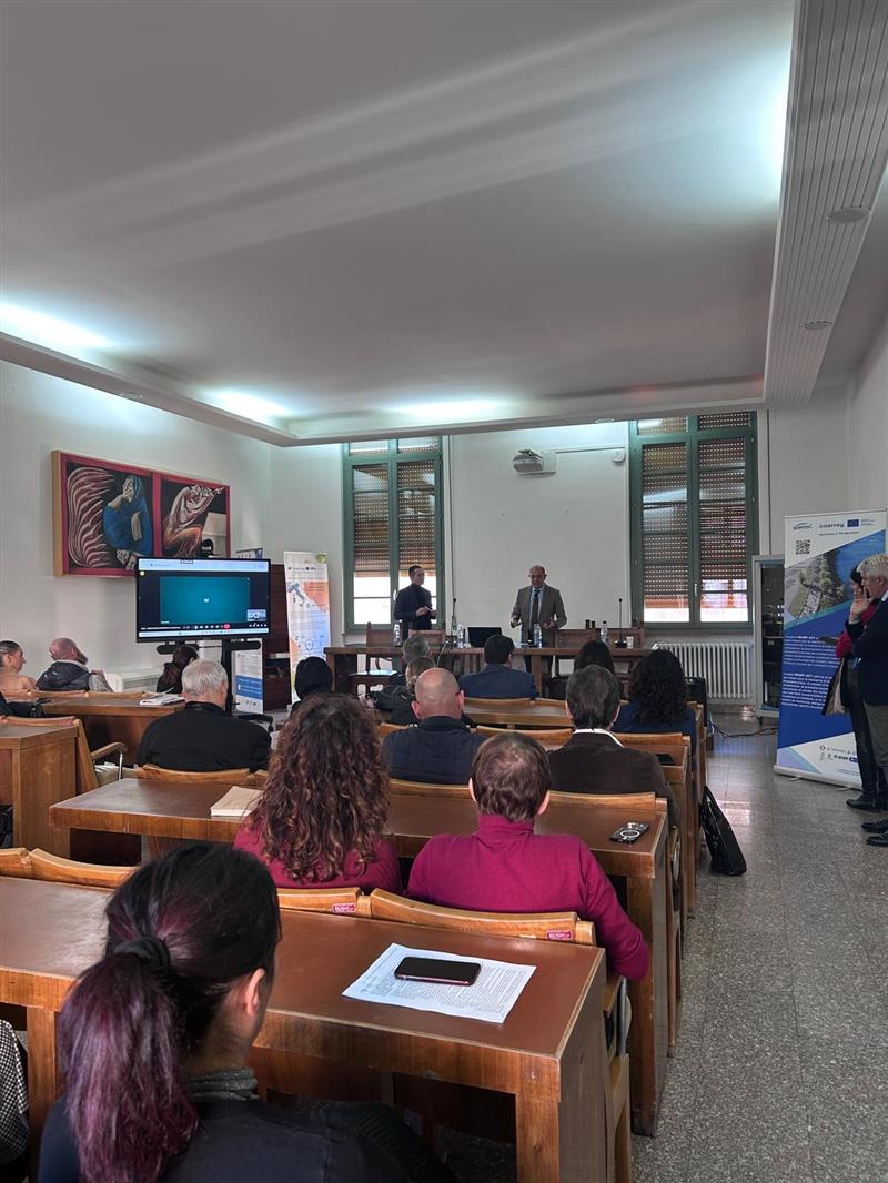 Al via il Festival Sport ACT: 22 febbraio 2026 a Nuoro una giornata di sport, salute e partecipazione