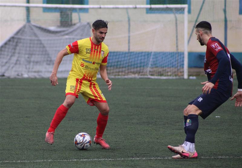 L'Fc Alghero e l'ordalia del San Paolo. Serve la clava per scacciare i demoni della retrocessione