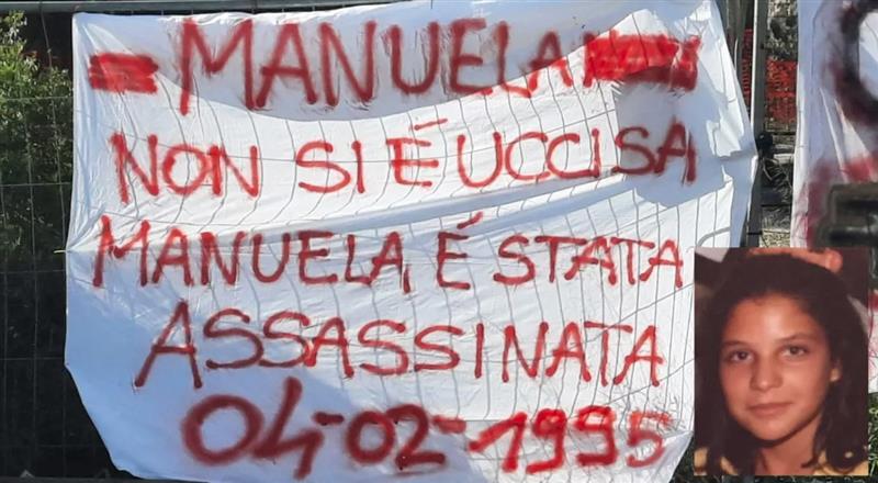 Riapertura delle indagini sulla morte di Manuela Murgia: Un mistero lungo 28 anni