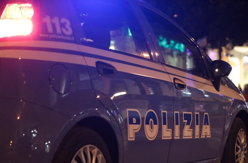 Arrestato a Arzachena per Stalking e Minacce con Spranga