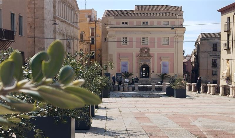 Pasqua e Pasquetta all'insegna dell'arte: i Musei Civici di Cagliari aperti al pubblico domenica 20 e lunedì 21 aprile