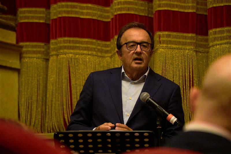 Tedde accusa: “Alghero penalizzata, il ventriloquo di AVS Alghero è andato a Cagliari, ma non ha trovato il Poetto”