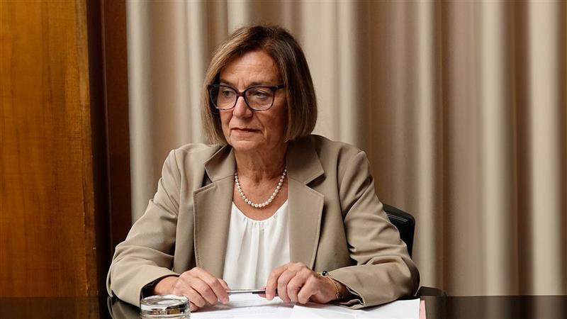 Il modello sardo per salvare gli animali selvatici diventa un caso nazionale: la Regione detta la linea a Roma sui tralicci letali