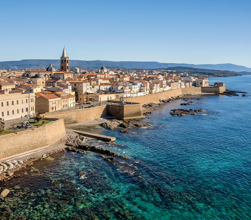 La rivoluzione digitale entra in corsia: parte da Alghero il piano per istruire i medici sulle cure a distanza