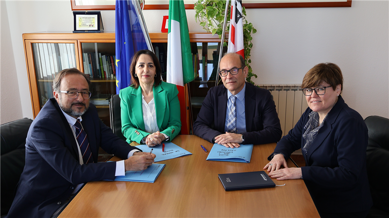 I pirati informatici minacciano gli ospedali sardi e i vertici della Asl ogliastrina tornano sui banchi per difendere i dati clinici