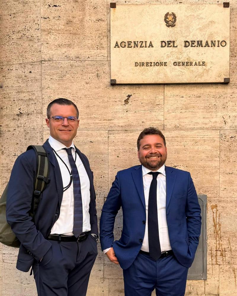 Il Comune di Alghero bussa alle porte del Demanio statale per recuperare i ruderi di Surigheddu e le ex aree di bonifica