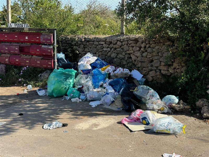 Alghero: raccolta rifiuti, ancora criticità – Mulas convoca commissione per una soluzione condivisa