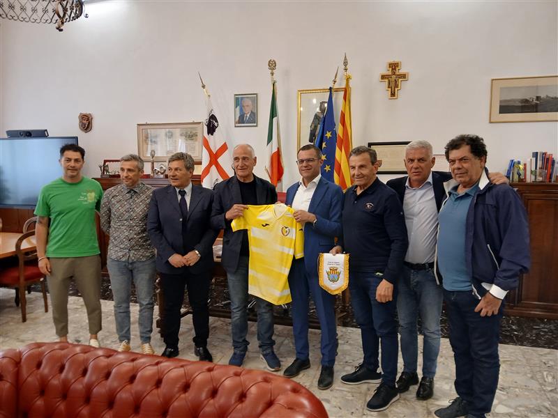 Il Vaticano scende in campo ad Alghero per un