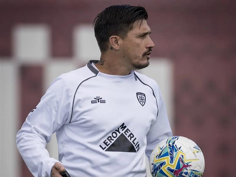 Finalmente salvezza. Il Cagliari batte il Torino e si conferma nella massima serie.