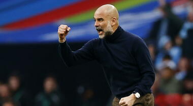 Il fascino dell'Italia tenta Pep Guardiola: la panchina della Nazionale non è più una chimera