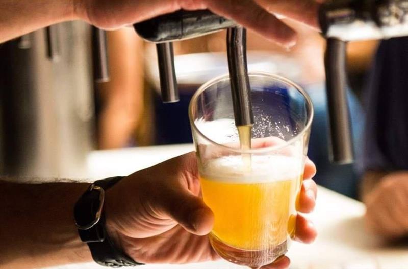 Sassari Beer Fest 2025: birre d’autore, street food e i Meganoidi per il decennale in piazza Università
