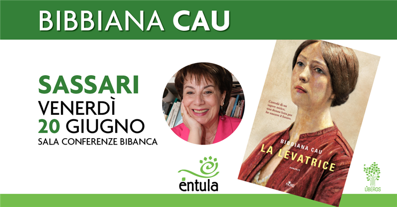 A Sassari la Sardegna del 1917 rivive ne “La levatrice”: Bibbiana Cau ospite del festival Éntula