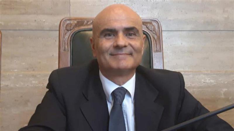 Sorgia rompe con la Lega: "Mi sono sentito un corpo estraneo"