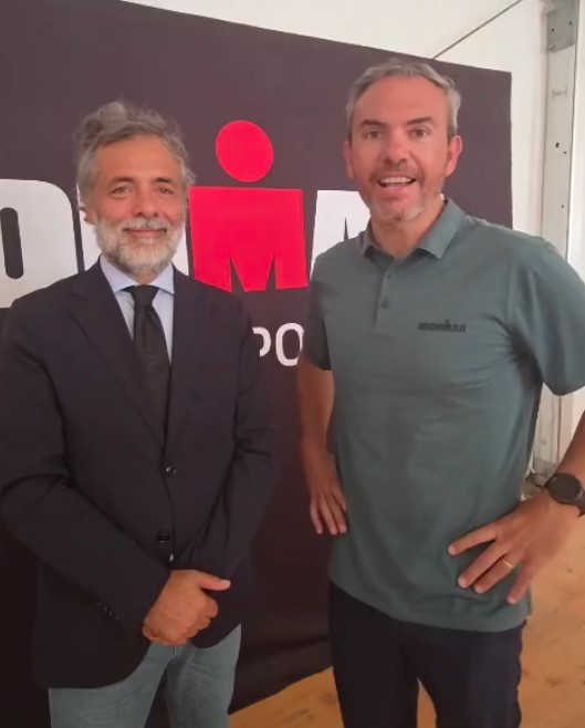 Rally mondiale verso Roma, Daga rilancia: «Alghero non rincorre, anticipa»