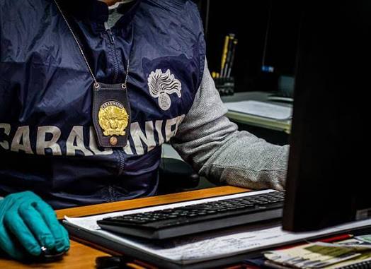 Nuoro, si consegna ai Carabinieri il latitante Pietro Antonio Tolu: deve scontare oltre quattro anni.