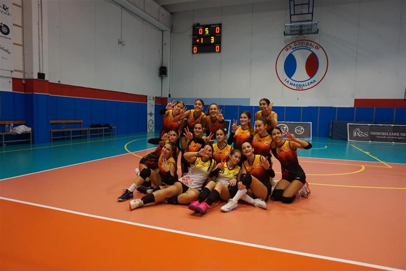 Gymnasium, terza giornata di Serie D: vittoria pesante alla Maddalena e classifica in crescita