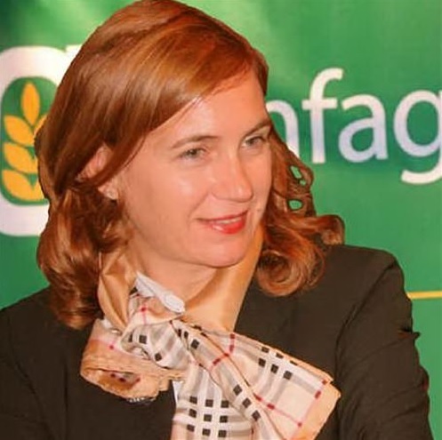 Elisabetta Falchi