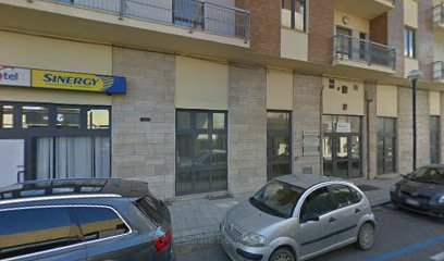 San Gavino Monreale: lavori in corso alle Poste - Operativo un ufficio mobile