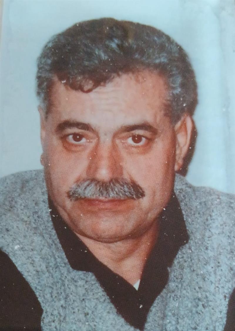 Amianto in Marina, la svolta per Luigi Fiorentino: 50mila euro di arretrati alla vedova e farmaci esenti al figlio