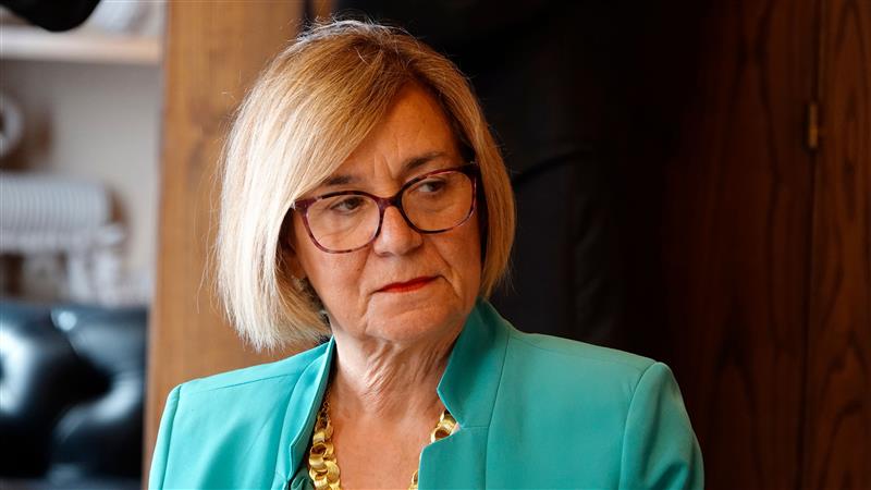 41-bis, Laconi in Conferenza Stato-Regioni: «Decisioni calate dall’alto su territori fragili non sono accettabili»