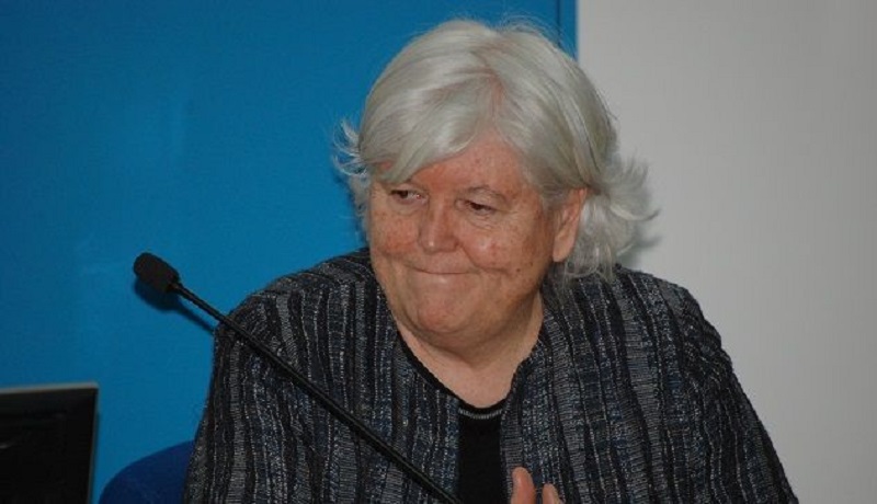 Maria Del Zompo
