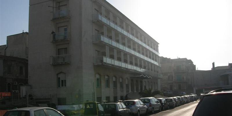 Alberghiero