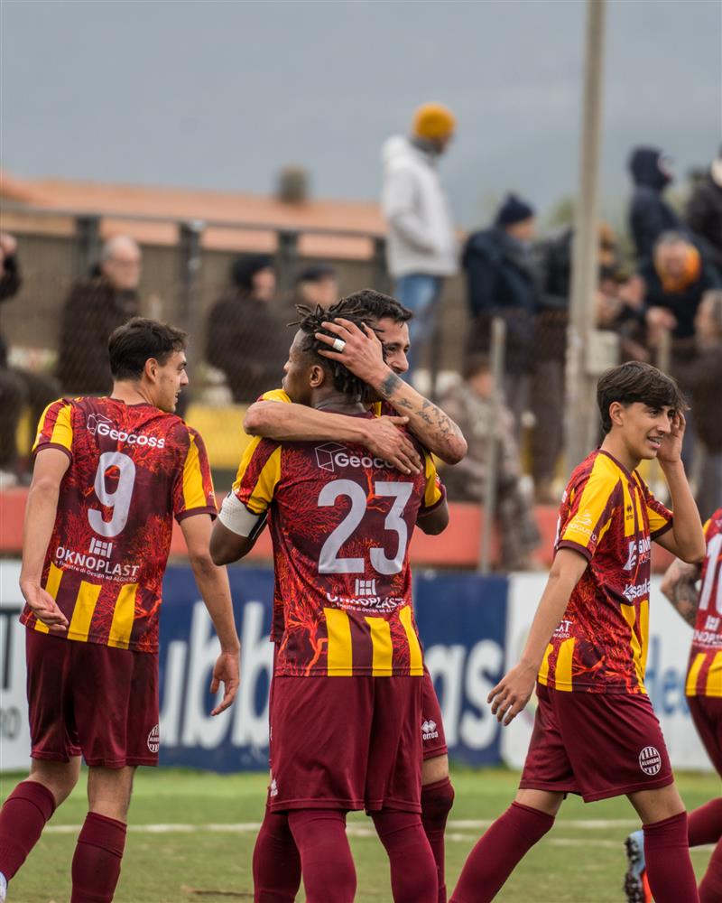 Il Cannibale Alghero Calcio non è sazio: al Cuccureddu sbarca il San Giorgio in cerca di miracoli