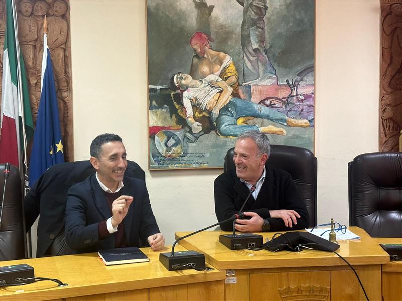 Macomer, 12 milioni sui cantieri: via i Tir dal centro e nuovo svincolo sulla 131