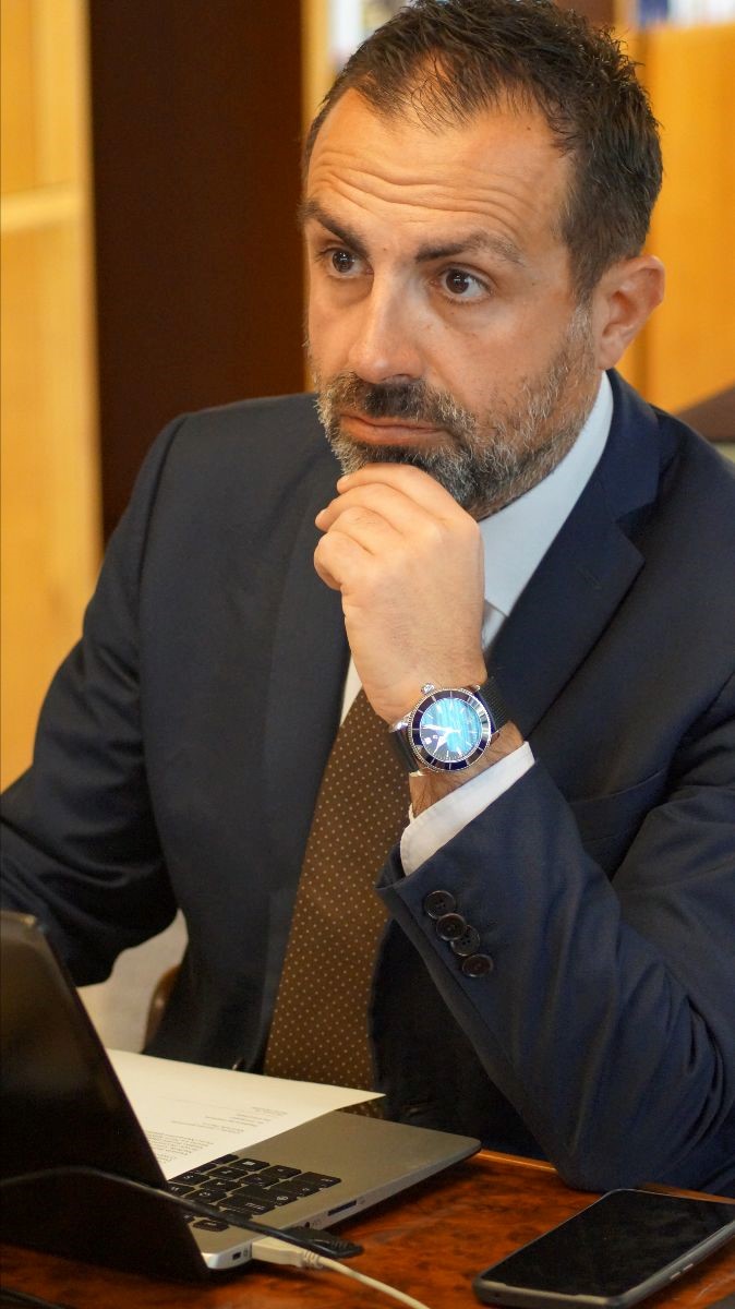 Michele Pais