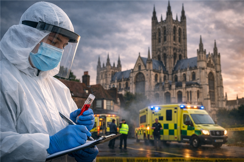 Focolaio letale di meningite in Inghilterra: 27 casi e due morti tra gli studenti. Ma l