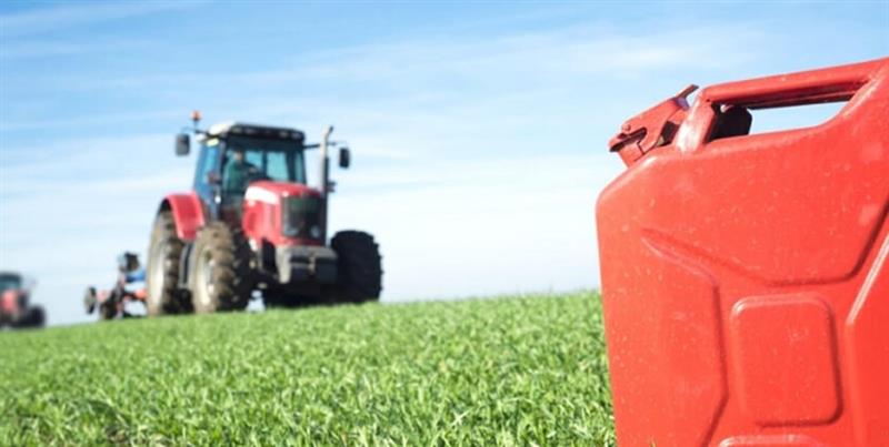 Il pieno affonda i trattori: gasolio agricolo verso quota 1,57. L