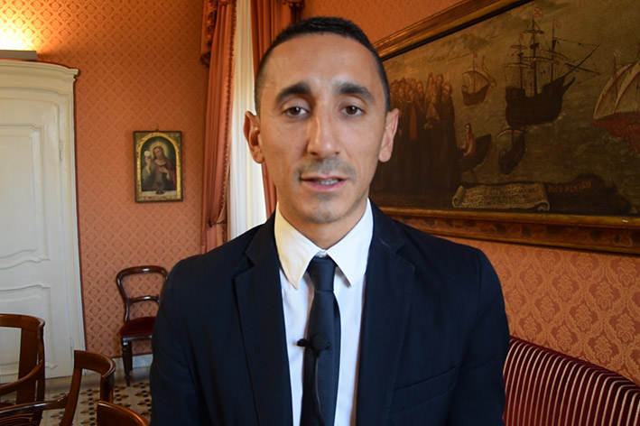 Antonio Piu