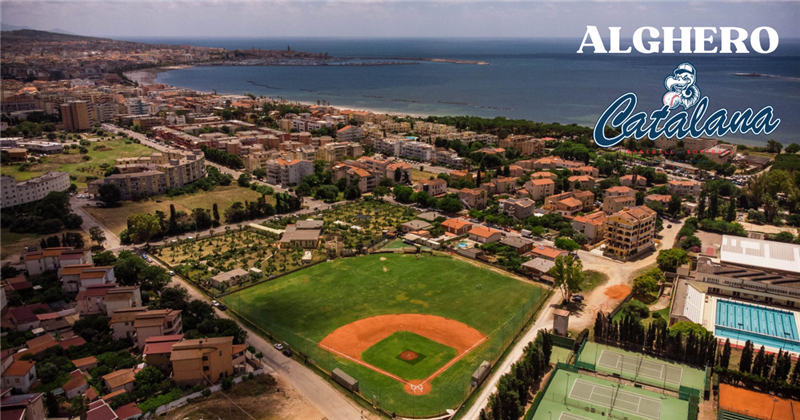 Scontro totale sul baseball ad Alghero: il comitato sardo accusa i vertici romani di comportamenti discriminatori