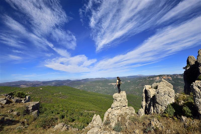 I fondi europei per le campagne al banco di prova: a Jerzu il vertice sulle imprese e il turismo in Ogliastra