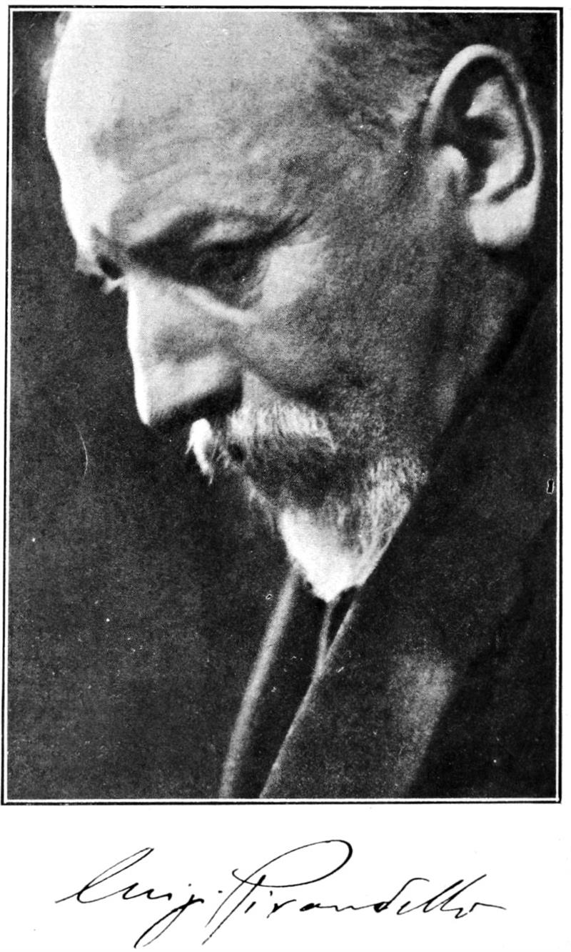 Luigi Pirandello e la “Sardegna Letteraria”: Sassari, maggio del 1902.