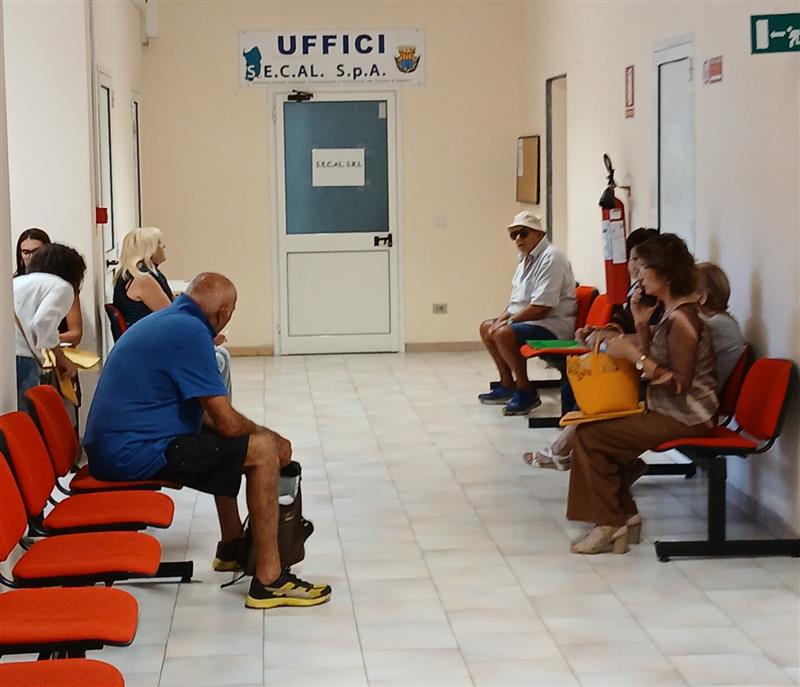 La Secal nella nuova fase della riscossione, due assunzioni  per rafforzare l