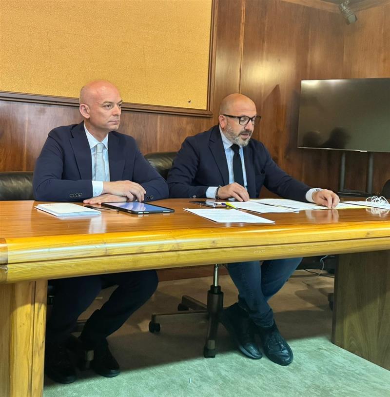 Uniti per Todde “Sardinia Family”: una proposta di legge del gruppo in Consiglio Regionale per promuovere natalità, benessere familiare e conciliazione vita-lavoro in Sardegna