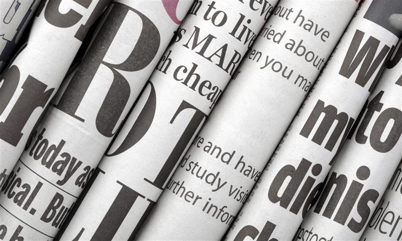 I lettori processano la stampa di parte e disertano le edicole sarde: parte la mobilitazione per tagliare i fondi pubblici ai giornali