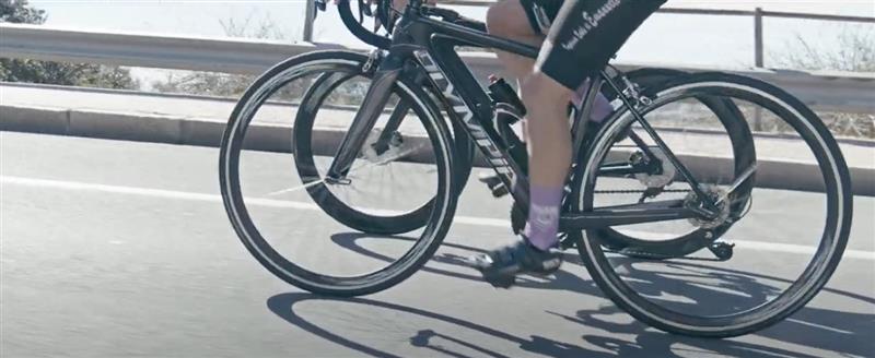 “Quando fai le cose coi piedi, usa la testa”, il video del Rotary per la campagna Zero vittime sulla strada