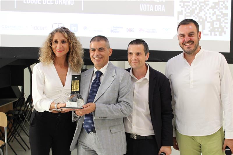 L’Aou di Cagliari vince lo Smartphone d’oro per la miglior comunicazione pubblica digitale d'Italia. L’Azienda ospedaliero-universitaria di Cagliari conferma la sua leadership. Il progetto di questo anno porta le Cure palliative nel Metaverso