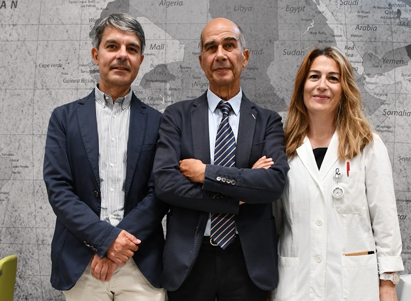 Sassari, nominati i nuovi direttori amministrativo e sanitario dell’Aou: Mura e Mameli al fianco del commissario Palermo
