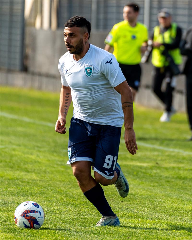 L’Olbia apre il Nespoli ai giovani talenti: in Sardegna gli open days della Lazio Soccer School